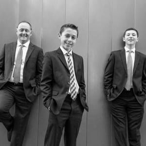 Meet your Posher, Casey